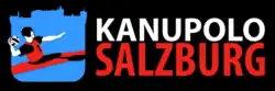 Kanupolo Salzburg - Vereinslogo