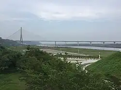 Kao-Ping-Hsi-Brücke