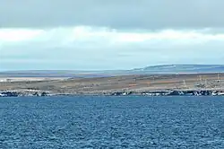 Kap Tscheljuskin, …