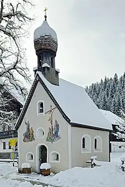 Kapelle