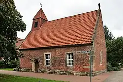 Kapelle in Alt-Laatzen
