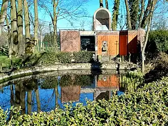 Kapelle Katharina von Siena