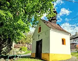 Kapelle der Heiligsten Dreifaltigkeit