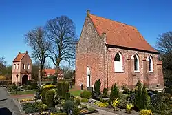 Kapelle Vreschen-Bokel