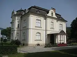 Villa Böhler