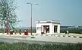 Tankstelle (1974)