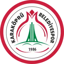 Karaköprü Belediyespor