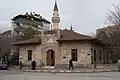 Haci-Beyler-Moschee (1358)