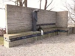 Den Toten der Vertreibung (1966)