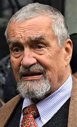 12. November: Karel Schwarzenberg (2019) (85)
