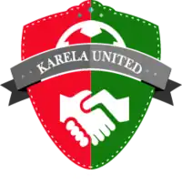 Logo von Karela United FC