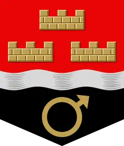 Karis landskommun[37]