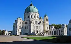 Dr.-Karl-Lueger-Gedächtniskirche