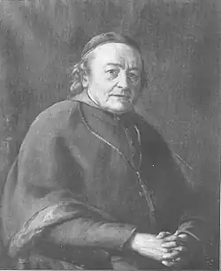 Karl Joseph von Hefele