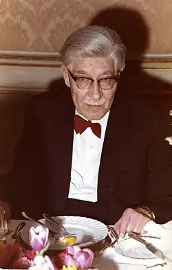 Karl Robert Manchot (1906–1988)