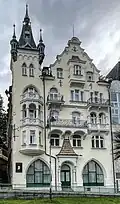 Hotel Nürnberger Hof
