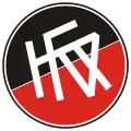 Wappen des Karlsruher FV