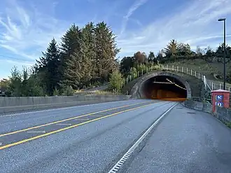Karmøytunnel
