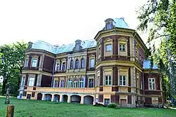 Schloss Albrechtsdorf