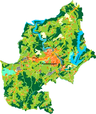 Dörpersteeg (Hückeswagen)