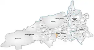 Karte von Fischermätteli