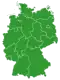 Grünes Deutschland