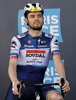 Kaspar Asgreen (2023)