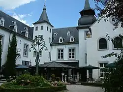 Haus Doenrath