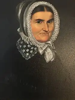 Amalie Jung (1782–1850)