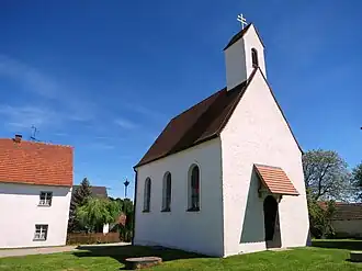 Kapelle in Dietersdorf