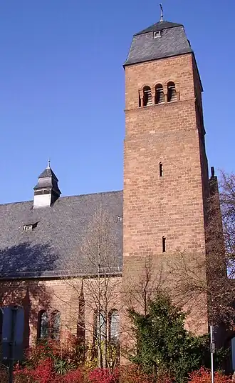 Katho­lische Kirche