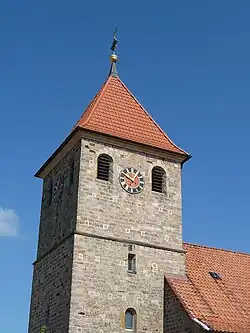 Katholische Kirche St. Jakob