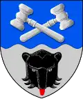 Wappen von Kauhajoki