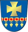 Wappen von Kauhava