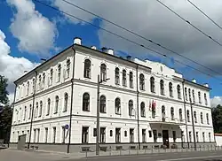 Maironis-Universitätsgymnasium Kaunas