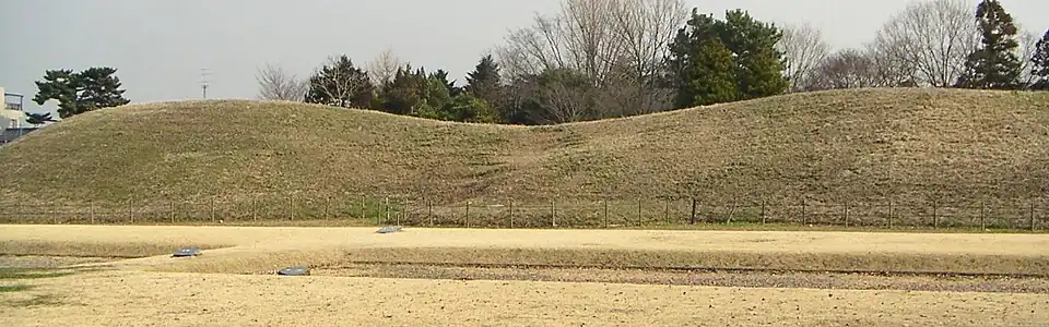 Kawarazuka-Kofun