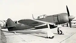 Ki-100 II