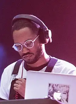 Kaytranada (2016)