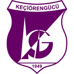Keçiörengücü