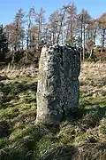 Kebbuck Stone