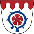 Wappen von Kejnice