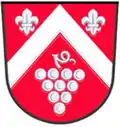 Wappen von Kelčany