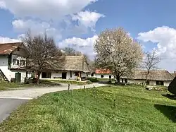 Kellerviertel Heiligenbrunn