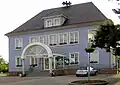 Ehemalige Mairie (bis 2014)
