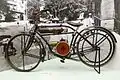 GEHA-Leichtkraftrad von 1926