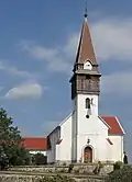 Reformierte Kirche