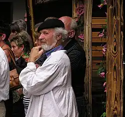 Werner Kenngott (2006)