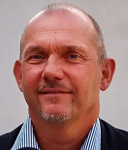 Kent Johansson (Eishockeyspieler)