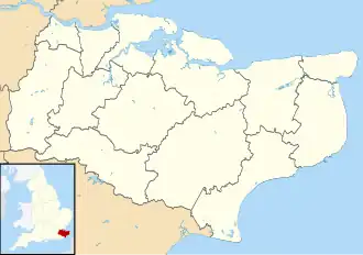 Isle of Sheppey (Kent)