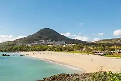 Strand in Kenting